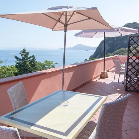 Appartamenti Seccione Portoferraio Exterior foto