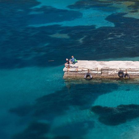 Appartamenti Seccione Portoferraio Exterior foto