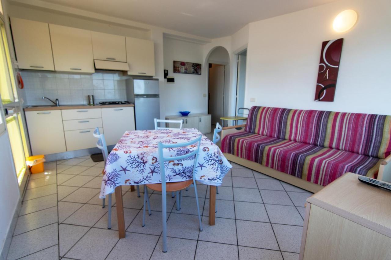 Appartamenti Seccione Portoferraio Exterior foto