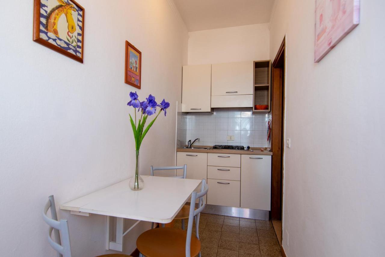 Appartamenti Seccione Portoferraio Exterior foto