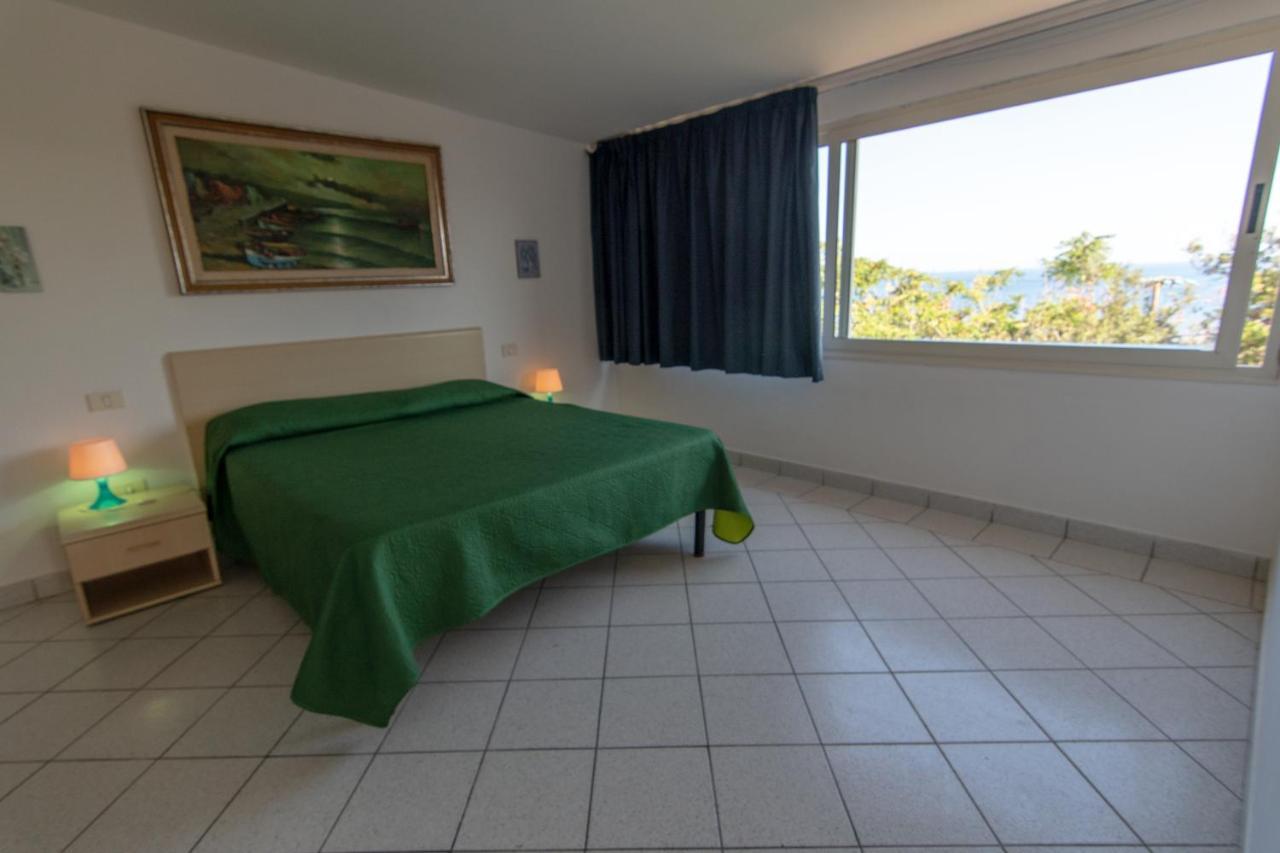 Appartamenti Seccione Portoferraio Exterior foto