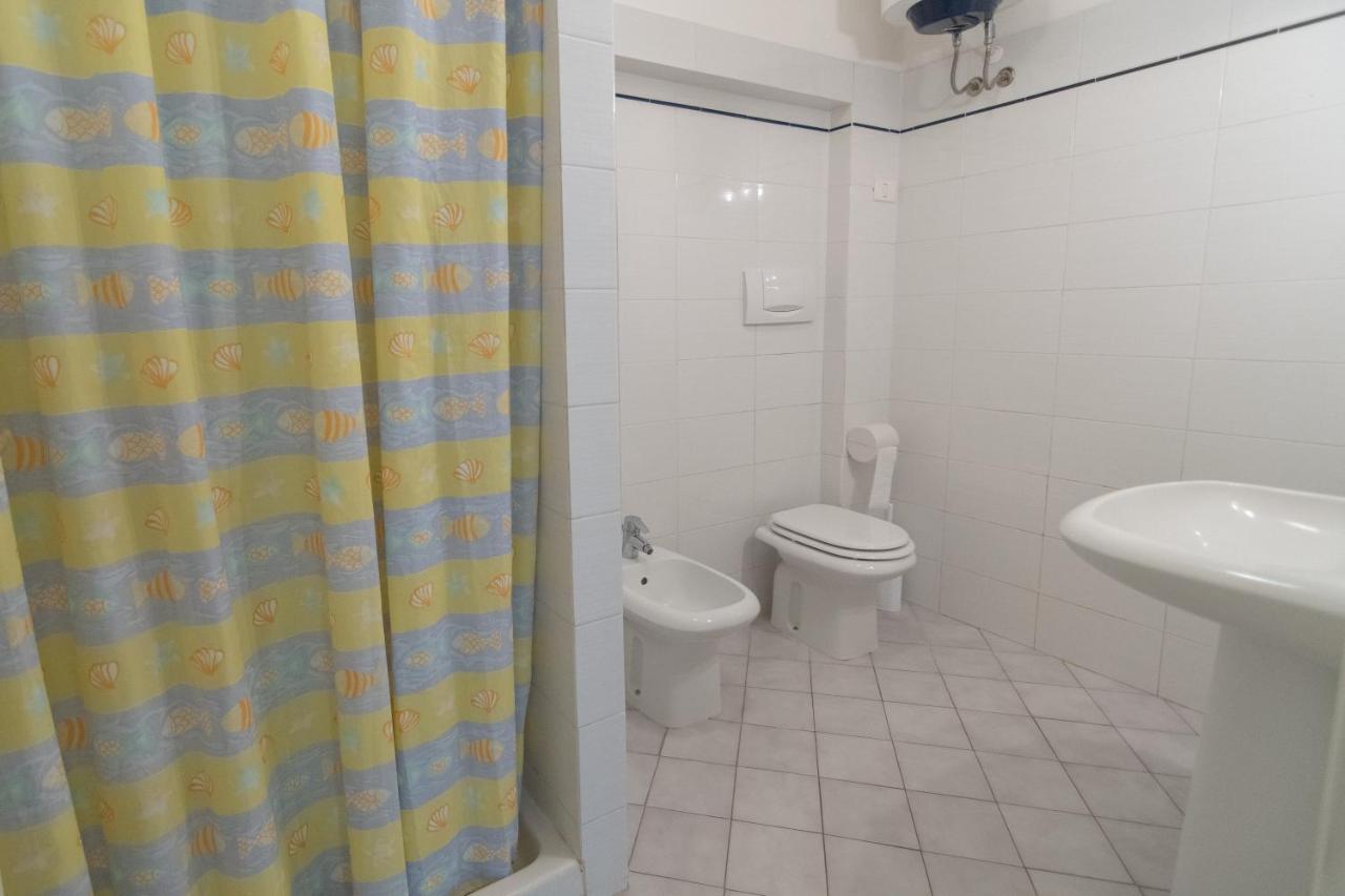 Appartamenti Seccione Portoferraio Exterior foto