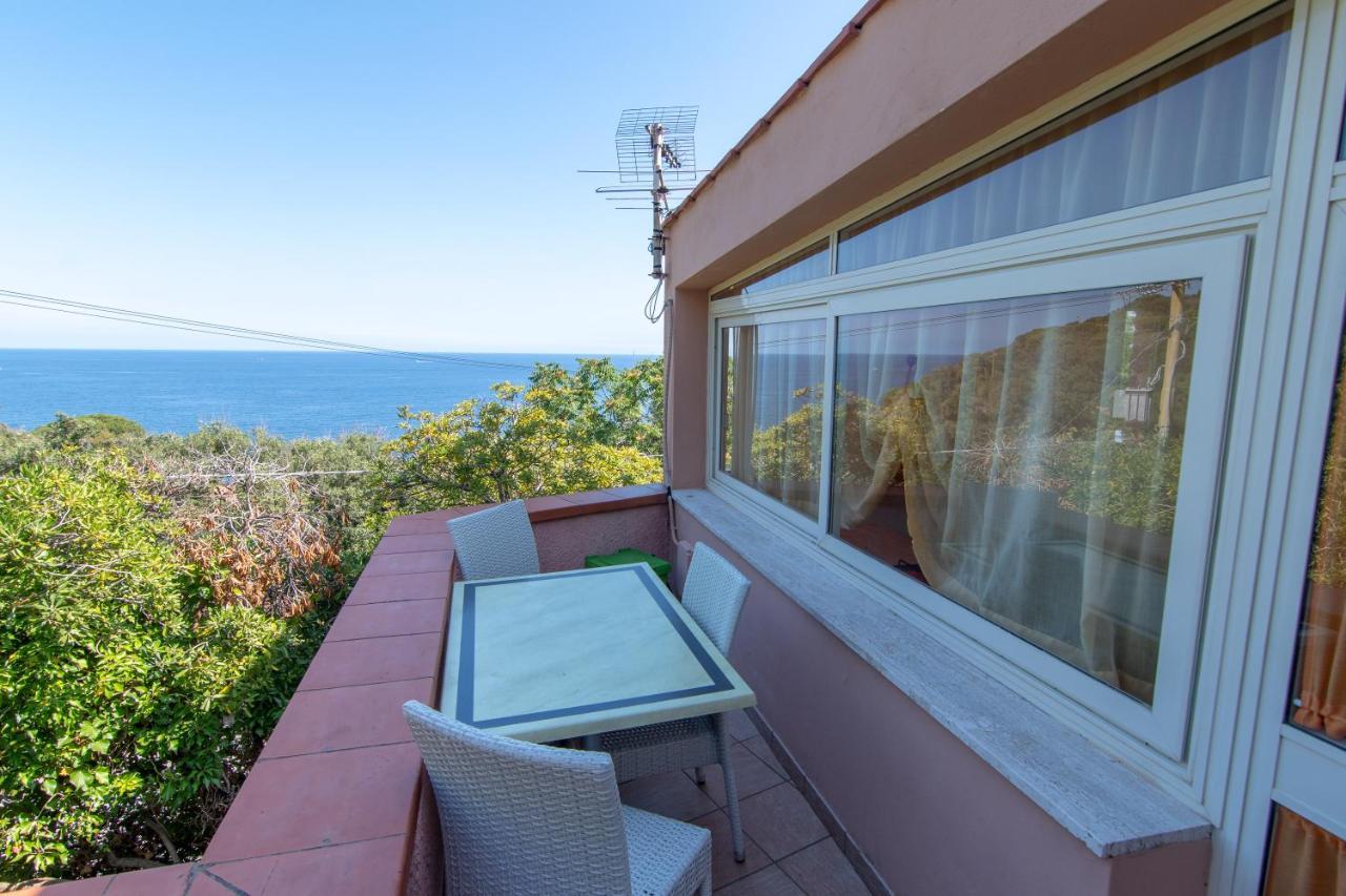 Appartamenti Seccione Portoferraio Exterior foto