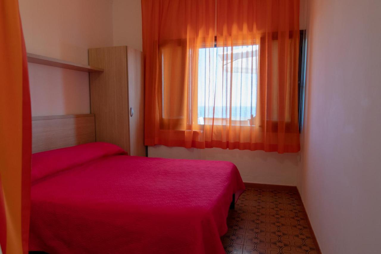 Appartamenti Seccione Portoferraio Exterior foto