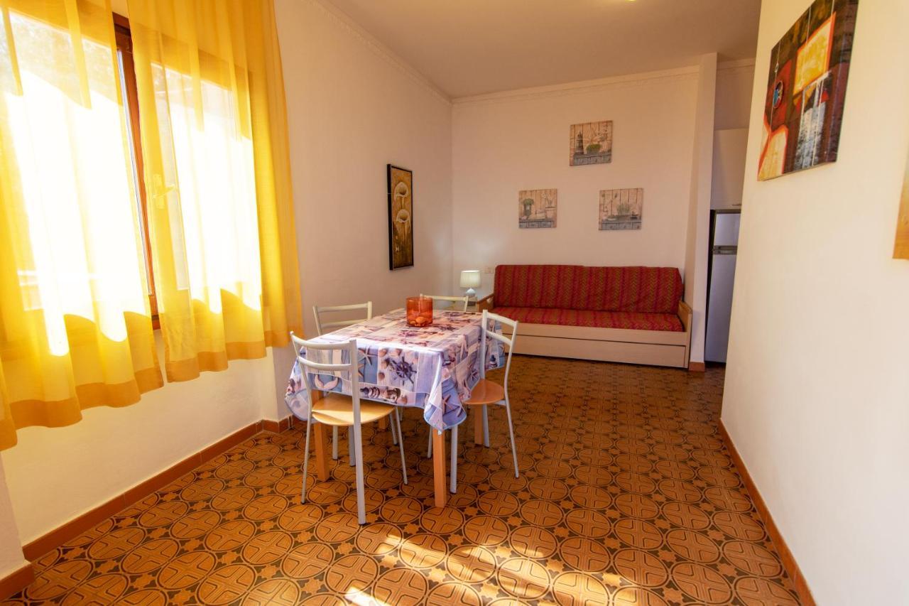 Appartamenti Seccione Portoferraio Exterior foto